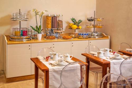 Фото Hotel Piccolo Borgo