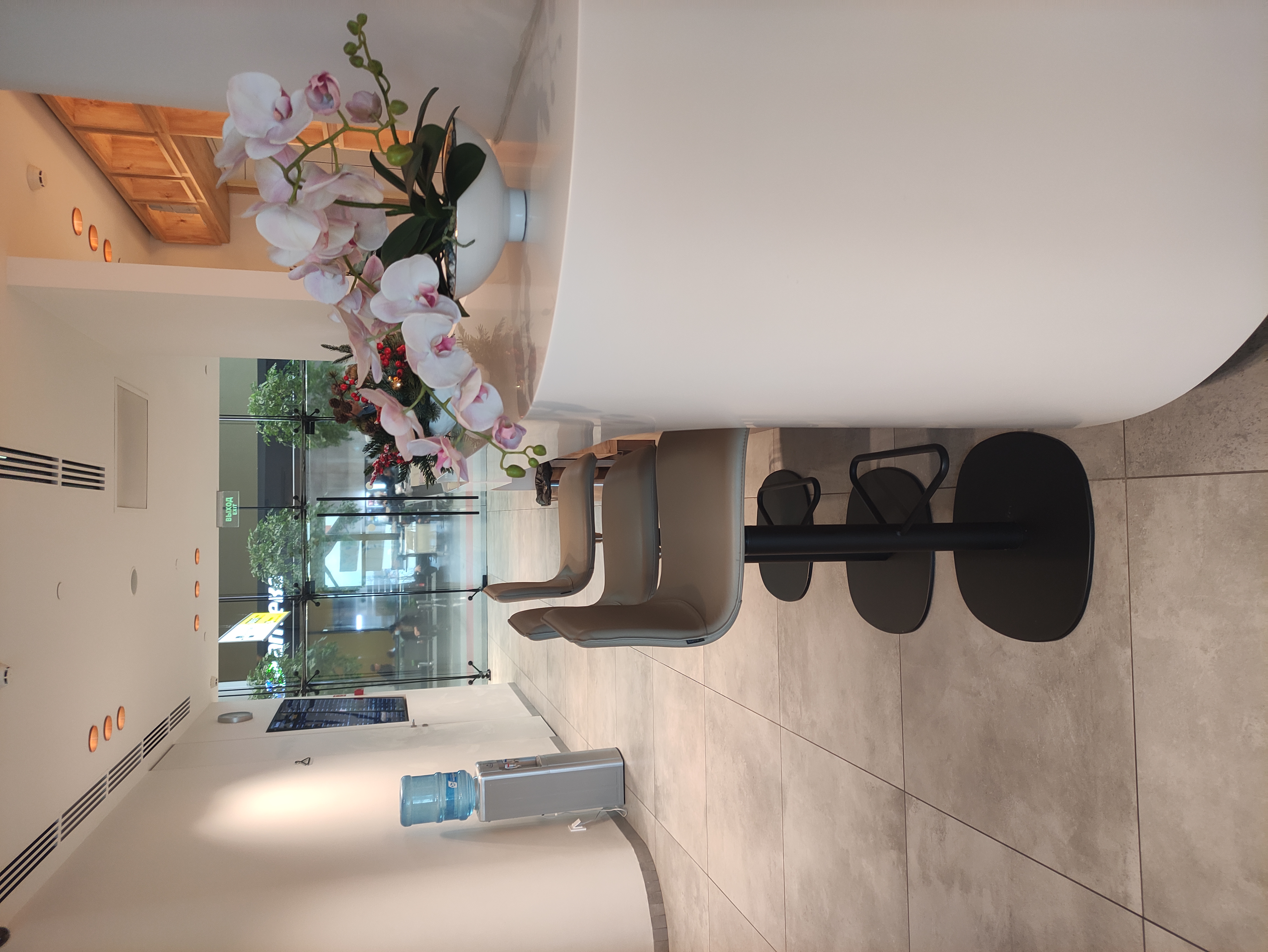 Фото Зал сна и отдыха Sleep Lounge, Терминал B, C