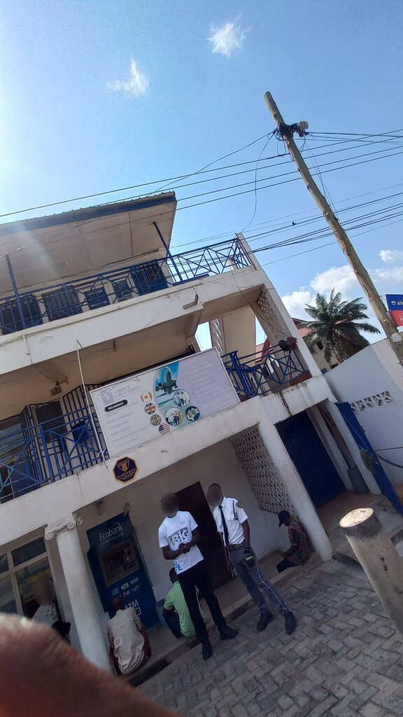 Travel agency Virtue education, Earth, photo