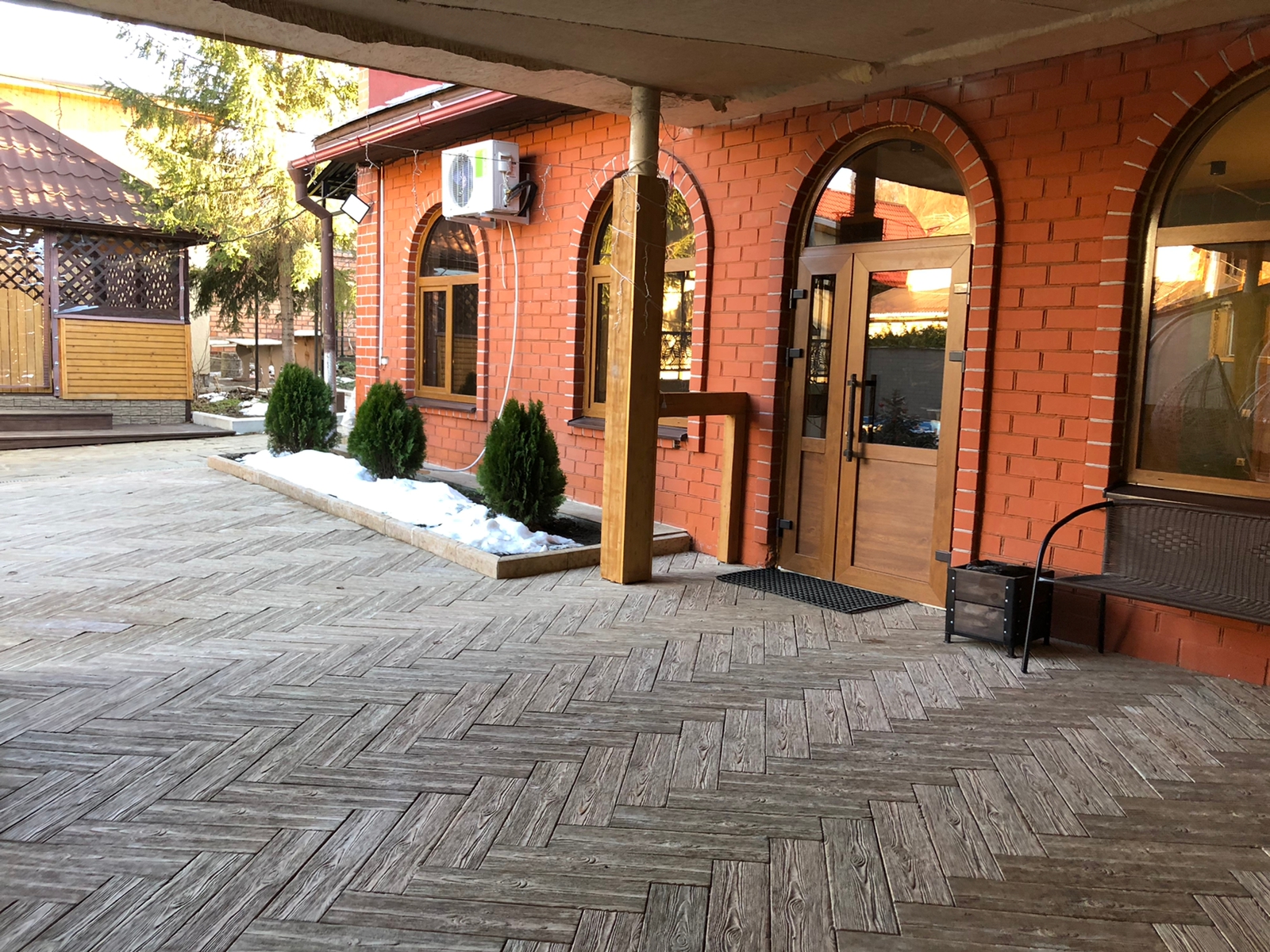 Фото Розмарин