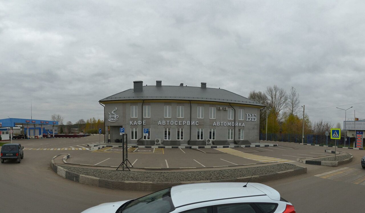 Восточное Бистро - фото 0