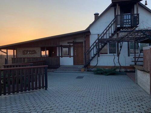 Rural tourism Агроусьдьба Бресткая бухта, Brest District, photo