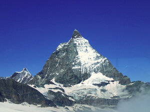 Puncak Jaya 4884 meters (Provinsi Papua Tengah, Mimika Regency), mountain peak