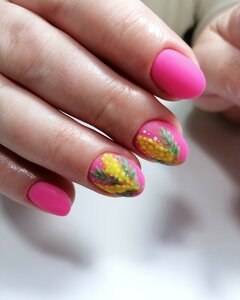Nails Katri (Pobedy Street, 5), nail salon