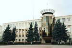 Администрация городского округа Реутов (ул. Ленина, 27, Реутов), администрация в Реутове