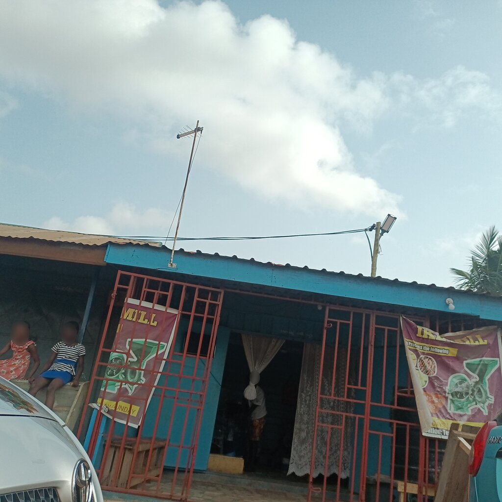 Electrical and wiring accessories There is no harry in life, Earth, photo