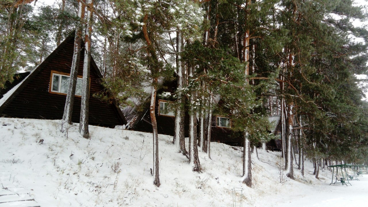 Фото Лукоморье