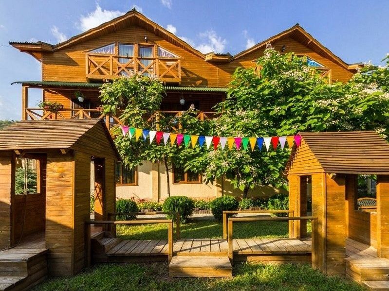 Фото отеля 3