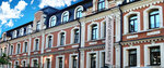 Bankomat Kliringovy dom (Stepana Bandery Avenue, 6), atm