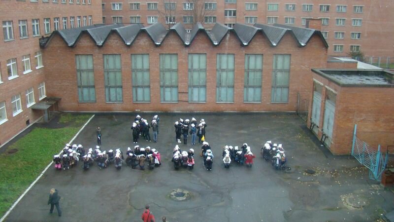 2 медицинский колледж фото СПб ГБПОУ Медицинский колледж № 2, колледж, ул. Чекистов, 18, Санкт-Петербург - 