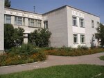 Zhitomirsky uchebno-vospitatelny kompleks № 25 (Borysa Tena Street, 84А), school