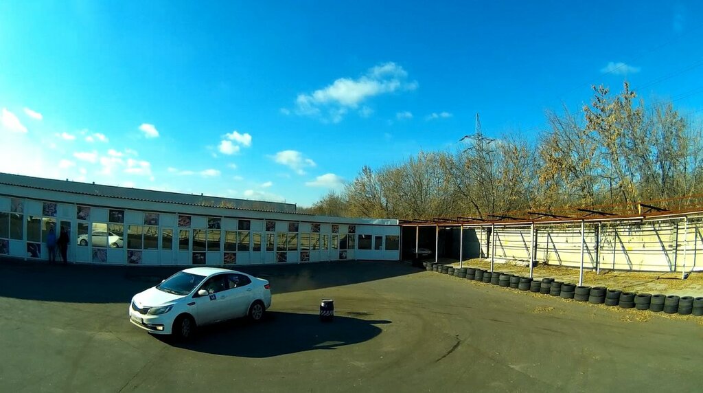 نادي رياضي، مجموعة Sportivno-Tekhnichesky Klub Lyubertsy ، موسكو ومحافظة موسكو، صورة