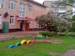 Detsky sad № 83 (Marshala Zhukova Street, 34А), kindergarten, nursery