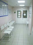 Gynecological Hospital № 2 (Novosibirsk, ulitsa Mikhaila Perevozchikova, 8) ، مستشفى متخصص