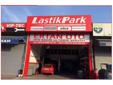 Car dealership Ertan Automotive, Torbali, photo