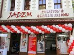 Jadem Beauty Salon (İzmir, Balçova, Mithatpaşa Cad., 3), beauty salon