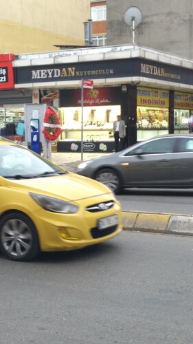 Meydan Kuyumculuk Fotoğraf 1