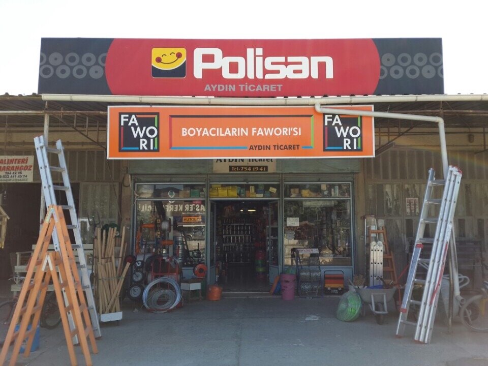 Wax seal kits A&z Hirdavat, Urla, photo