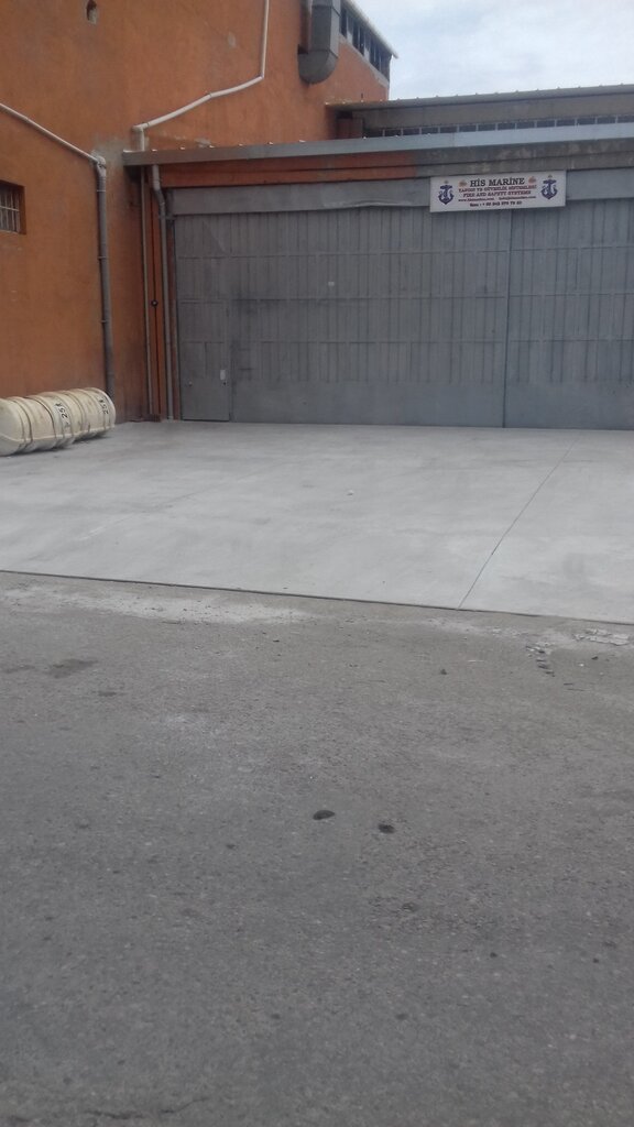 Plastic cards manufacturers Mersinli Rubber, Izmir, photo