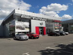 Atlant-M na Gagarina (проспект Юрія Гагаріна, 185/1), car dealership