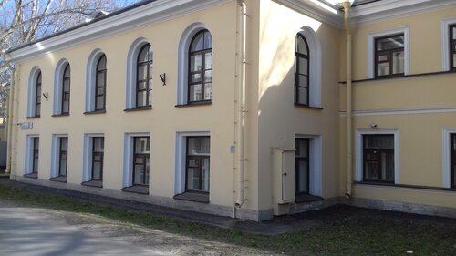 Военно-медицинская академия имени Кирова Приемная комиссия, ВУЗ, ул ...