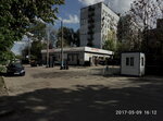 STO Vis (проспект Богдана Хмельницкого, 31), tire service