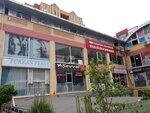 Esenyurt Municipality Culture And Sports Center (İstanbul, Esenyurt, Barbaros Hayrettin Paşa Mah., 2293. Sok., 5/13), gimnasio de deportes