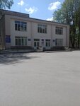 Ternopolskaya gorodskaya kommunalnaya bolnitsa № 2 (vulytsia Romana Kupchynskoho, 10), hospital para adultos