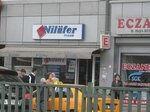 Nilufer Tourism (İzmir, Gaziemir, Dokuz Eylül Mah., Zambak Sok., 2B), bus transportation