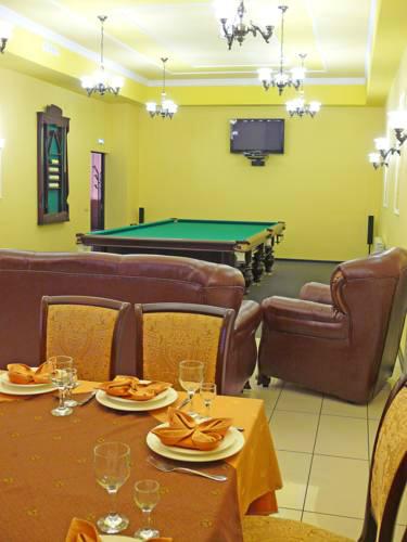 Фото отеля 1