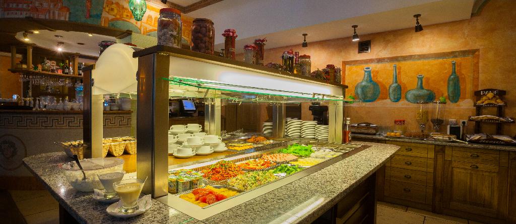 Фото Отель Абакан