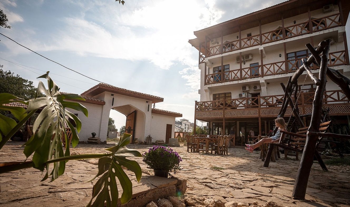 Фото отеля 4