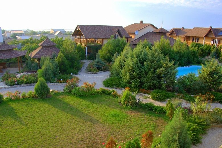 Фото Марлин