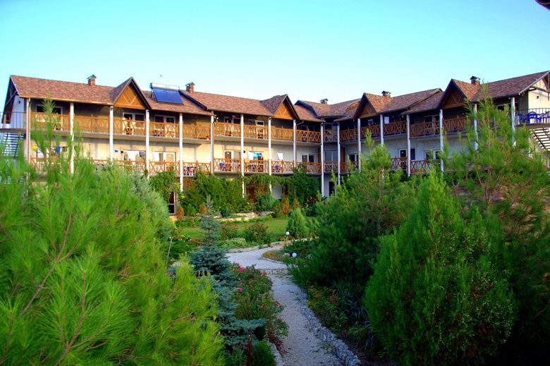 Фото Марлин