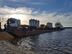 Волжское Транспортное Объединение (posyolok Kryazh, Utevskiy pereulok, 10), transportation of oversized cargo