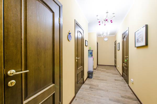 Фото МВ-Отель