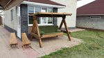 BrotherWoods (selo Nikolskoye, ulitsa Nekrasova, 26), custom furniture