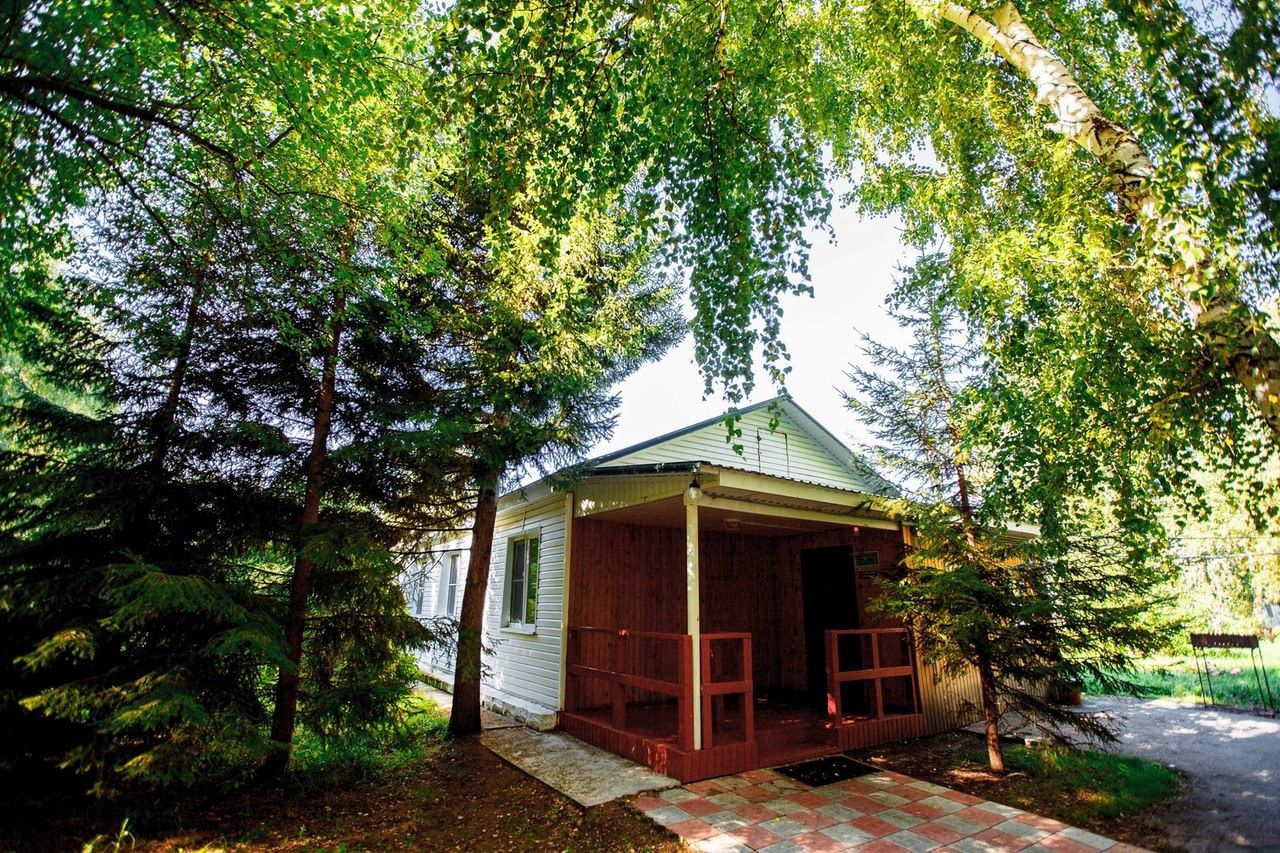 Фото Зотино