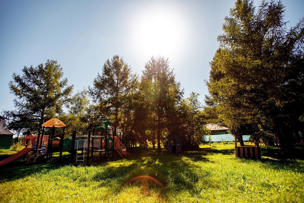 Фото Зотино