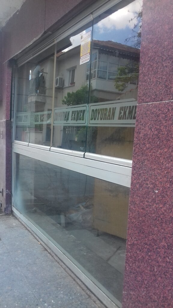 Bakery Doyuran Bread, Izmir, photo