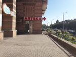 Apteka № 1 Anzhels (Sviatoslava Khorobroho Street, 7), farmacia