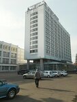 Витебск Отель (Витебск, Замковая ул., 5), турагентство в Витебске