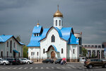Church of St. Andrew the First-Called (Zanevskiy Avenue, 65к6), iglesia ortodoxa