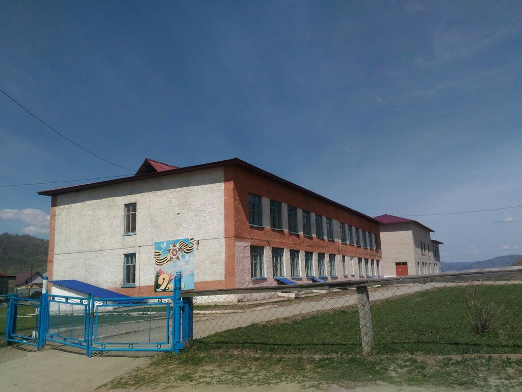 Канск 2 школа карта