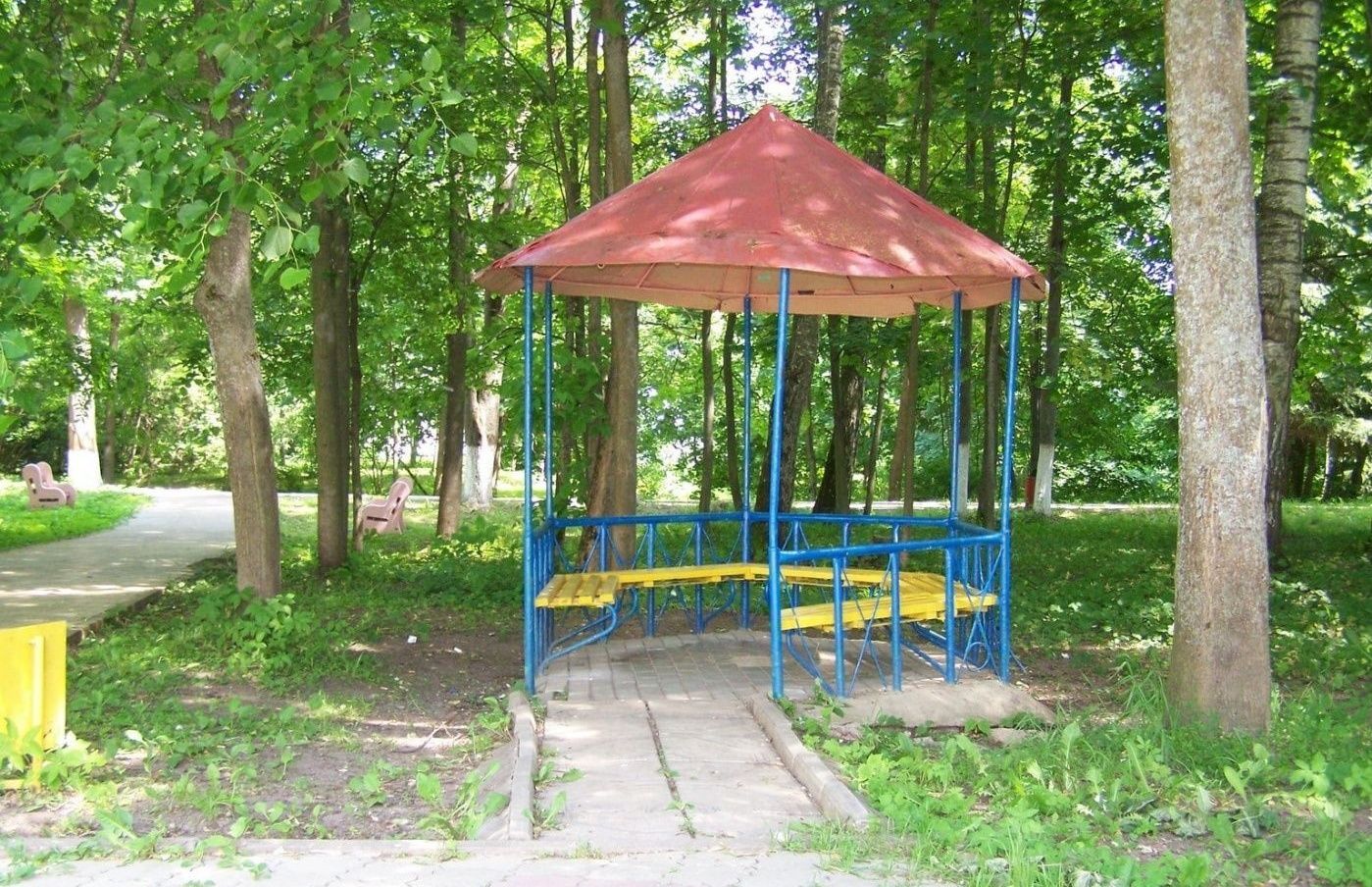 Фото Воробьёво