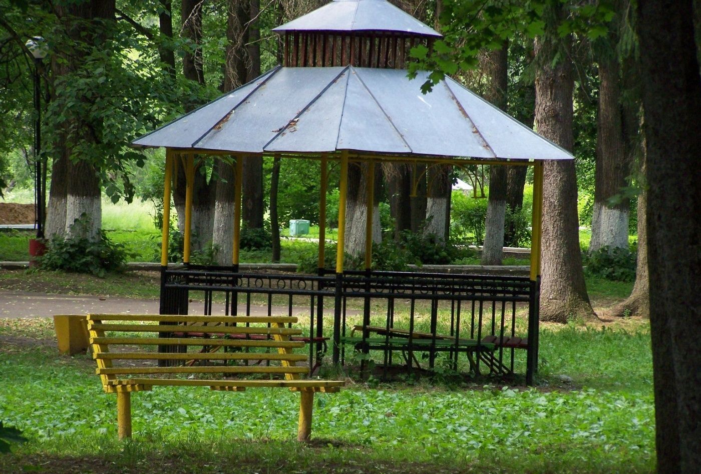 Фото Воробьёво