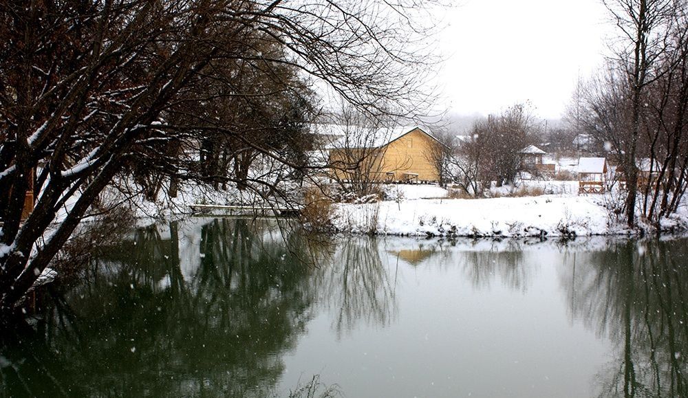 Фото Ангара