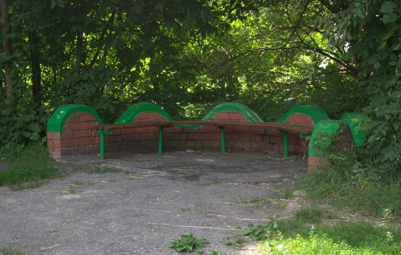 Фото Воробьёво