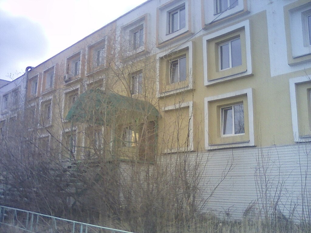Богдана чижика 3