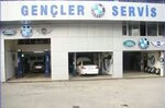 BMW Özel Servisi (İstanbul, Atasehir, İçerenköy Mah., Değirmen Yolu Cad., 23), car service, auto repair